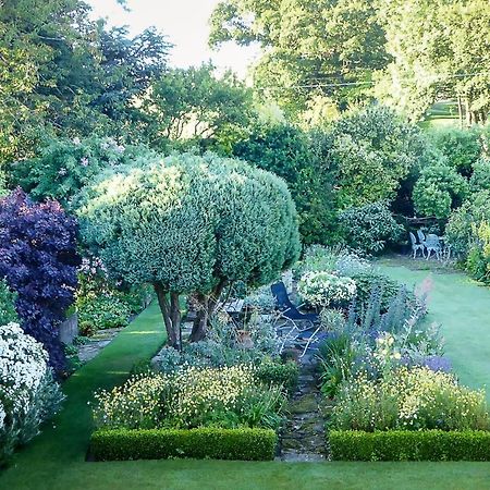 Valerian Lägenhet York Exteriör bild