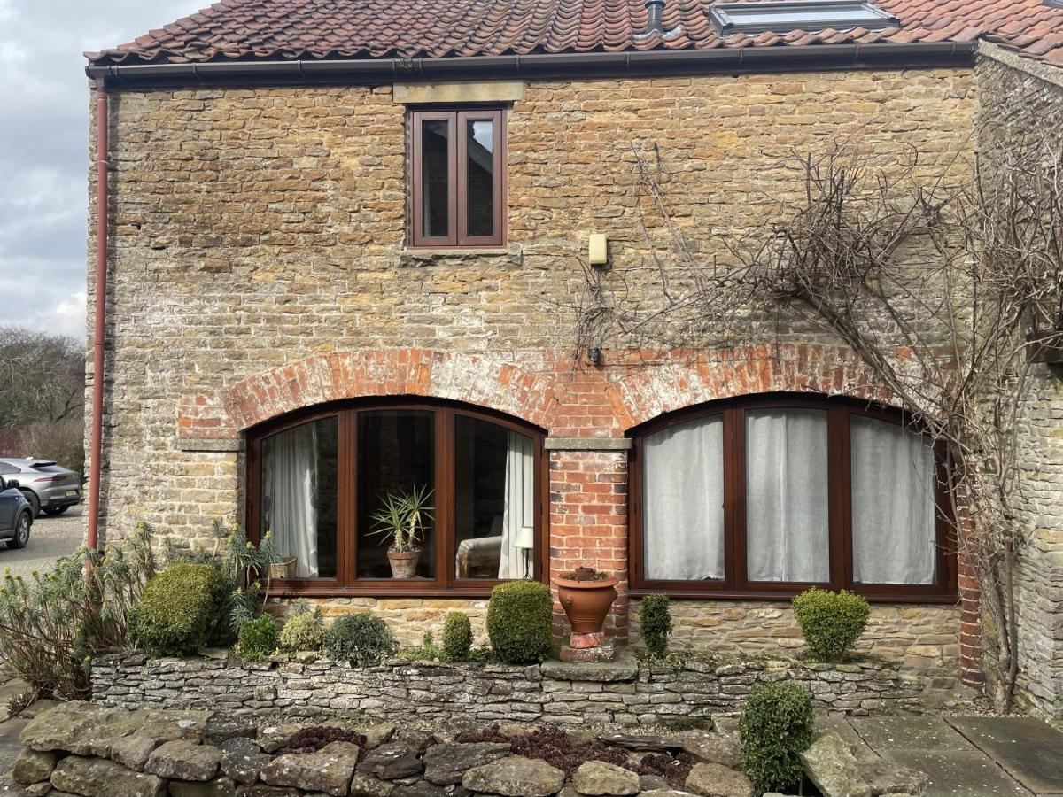 Valerian Lägenhet York Exteriör bild