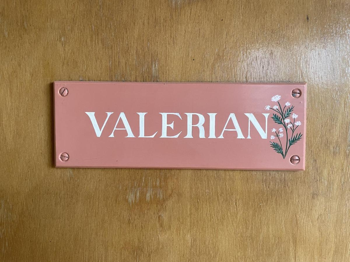 Valerian Lägenhet York Exteriör bild